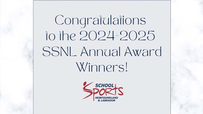 SSNL Athletes Annual Awards