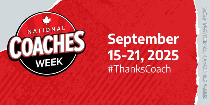 CAC 2025 National Coaches Week