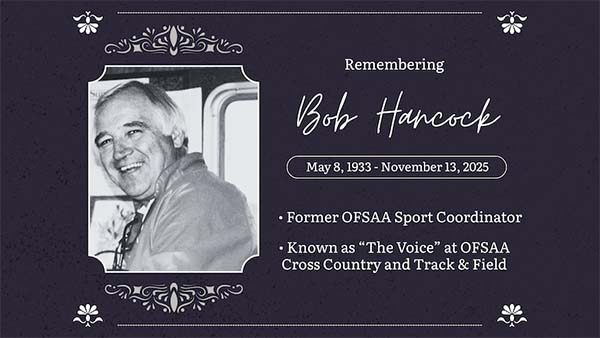 Bob Hancock