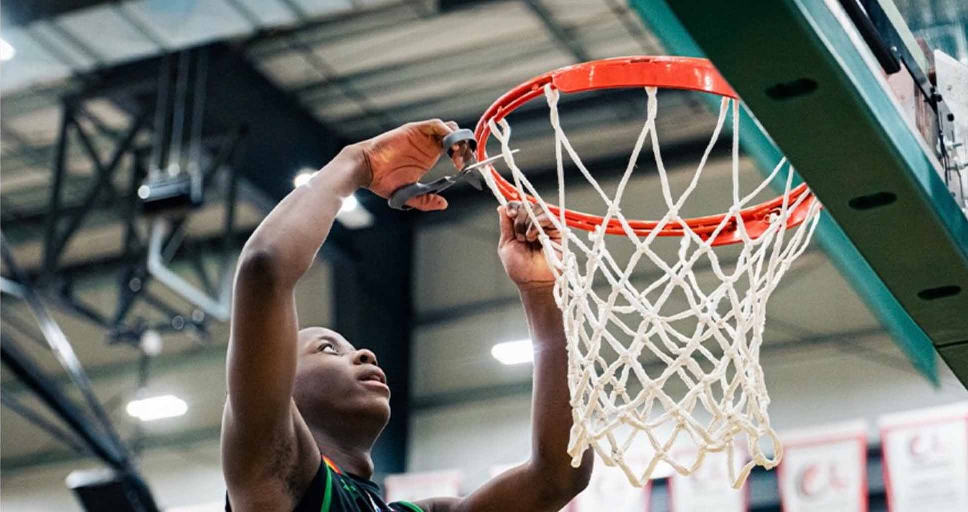 School Sport Alberta - Basketball