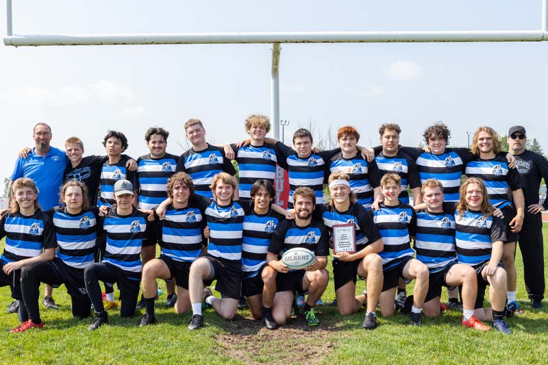 OFSAA Rugby Champs