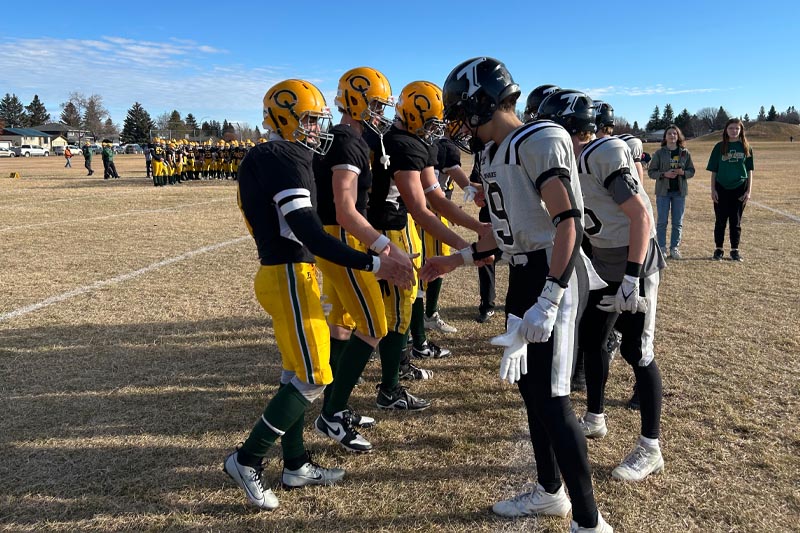 SHSAA Football