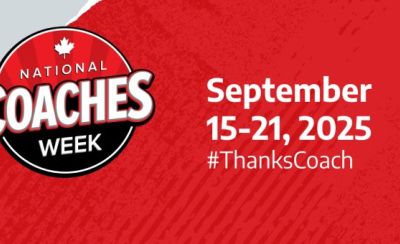 CAC 2025 National Coaches Week