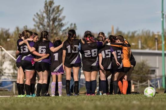 NTSAA Soccer