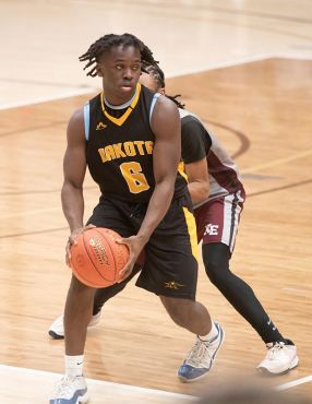 MHSAA Basketball