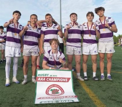 SSNB Rugby