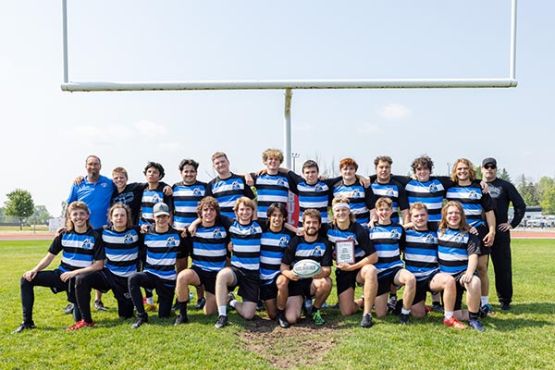 OFSAA Rugby