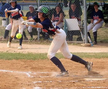 MHSAA Softball 2025