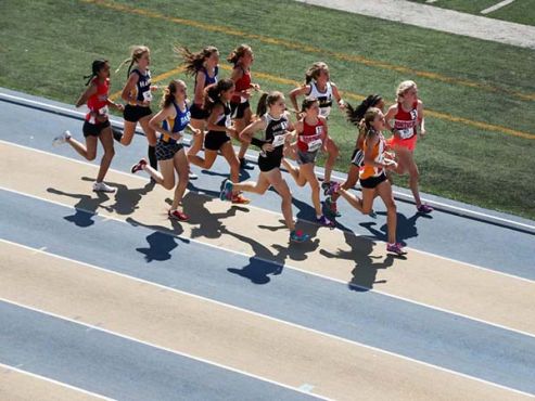 OFSAA Track 