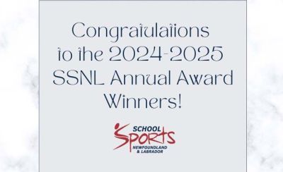 SSNL Athletes Annual Awards