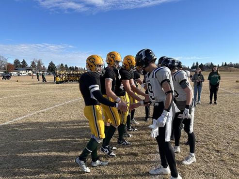 SHSAA - Football