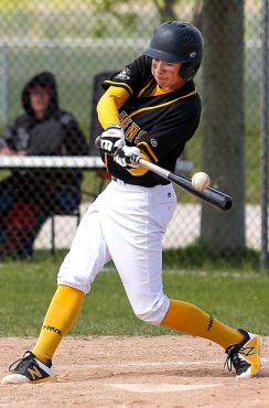 MHSAA - Baseball