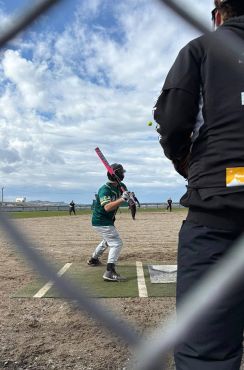 SSNL Slo-Pitch